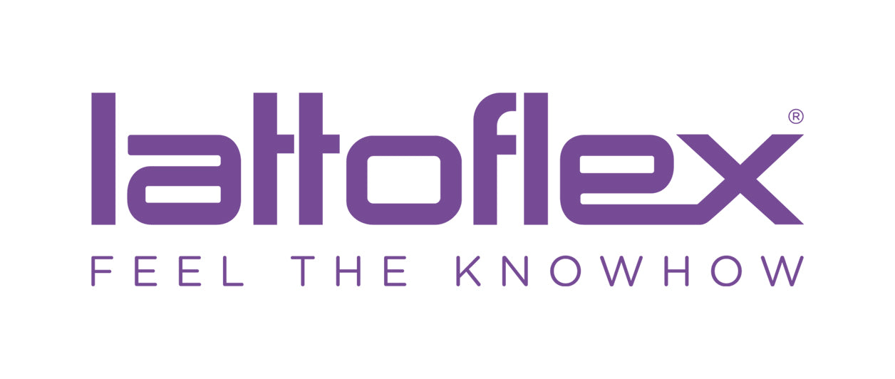 Lattoflex logo