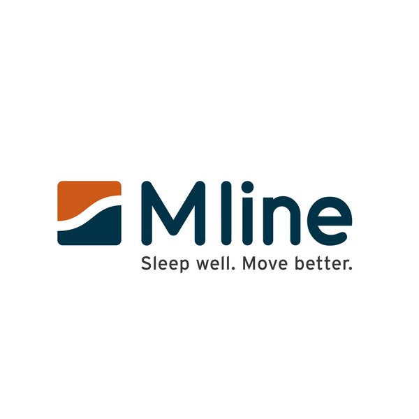 M Line logo