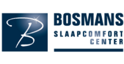 Bosmans Slaapcomfort logo