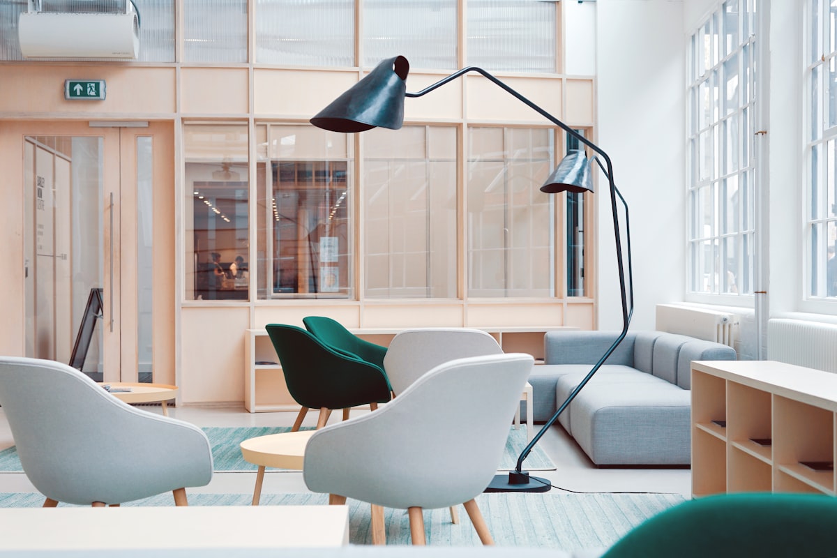 Bosmans Slaapcomfort showroom in Heist-op-den-Berg